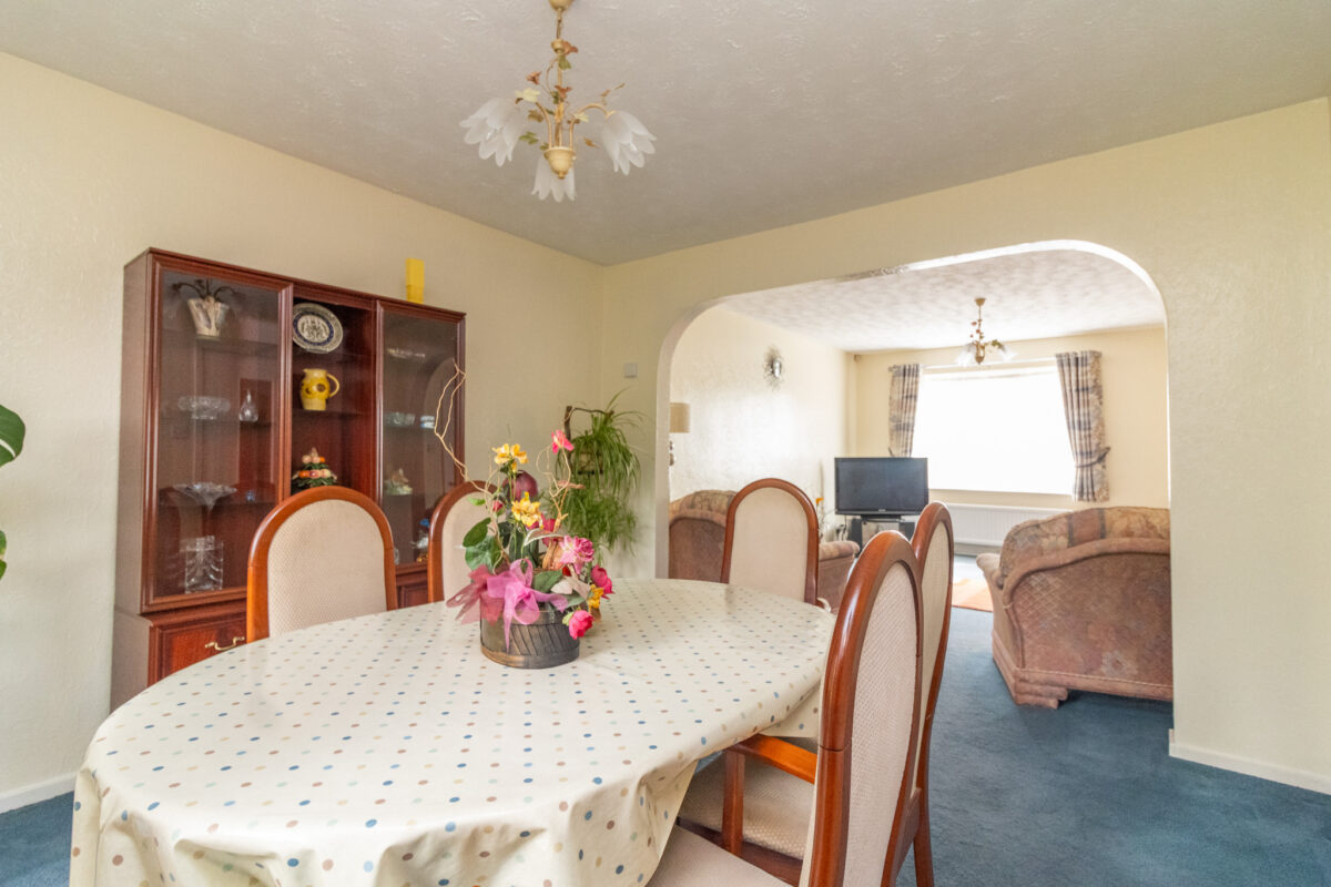 Miller Close, Leicester, LE4