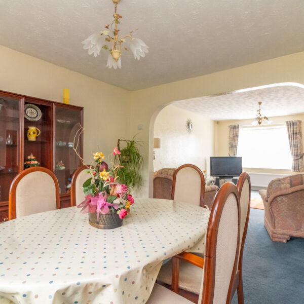Miller Close, Leicester, LE4