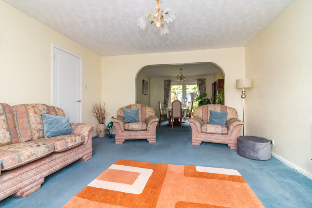 Miller Close, Leicester, LE4