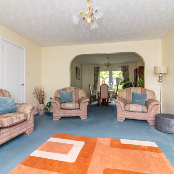 Miller Close, Leicester, LE4