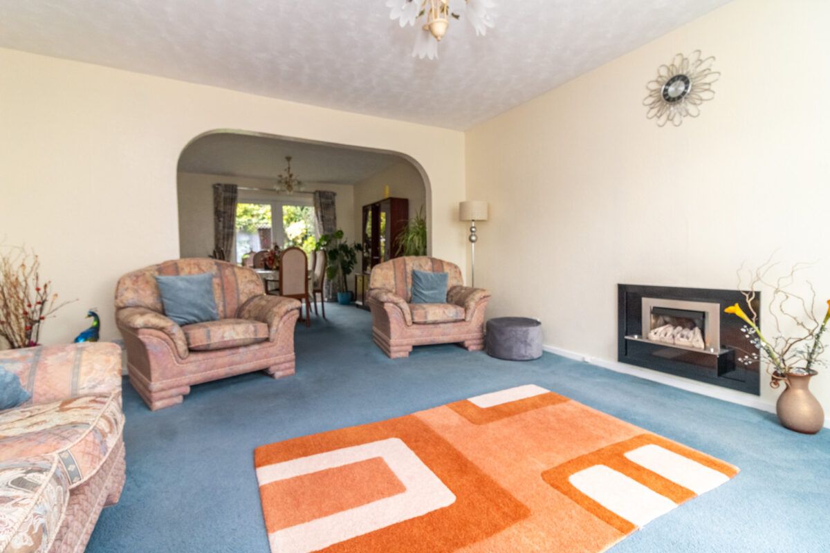 Miller Close, Leicester, LE4