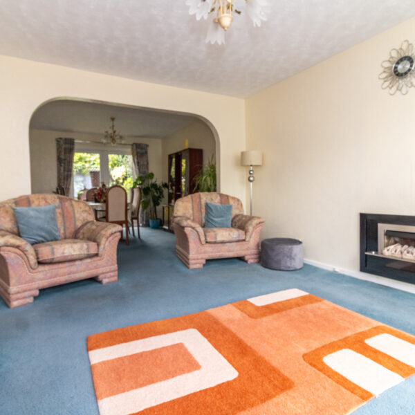 Miller Close, Leicester, LE4