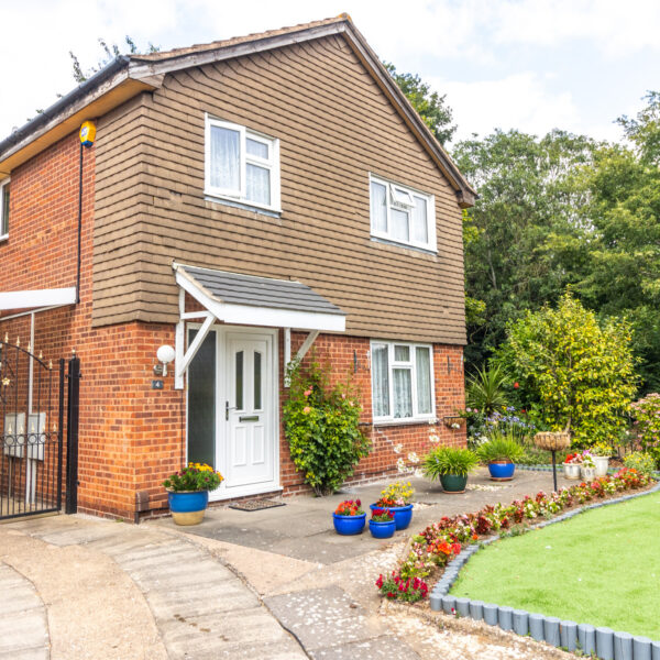 Miller Close, Leicester, LE4