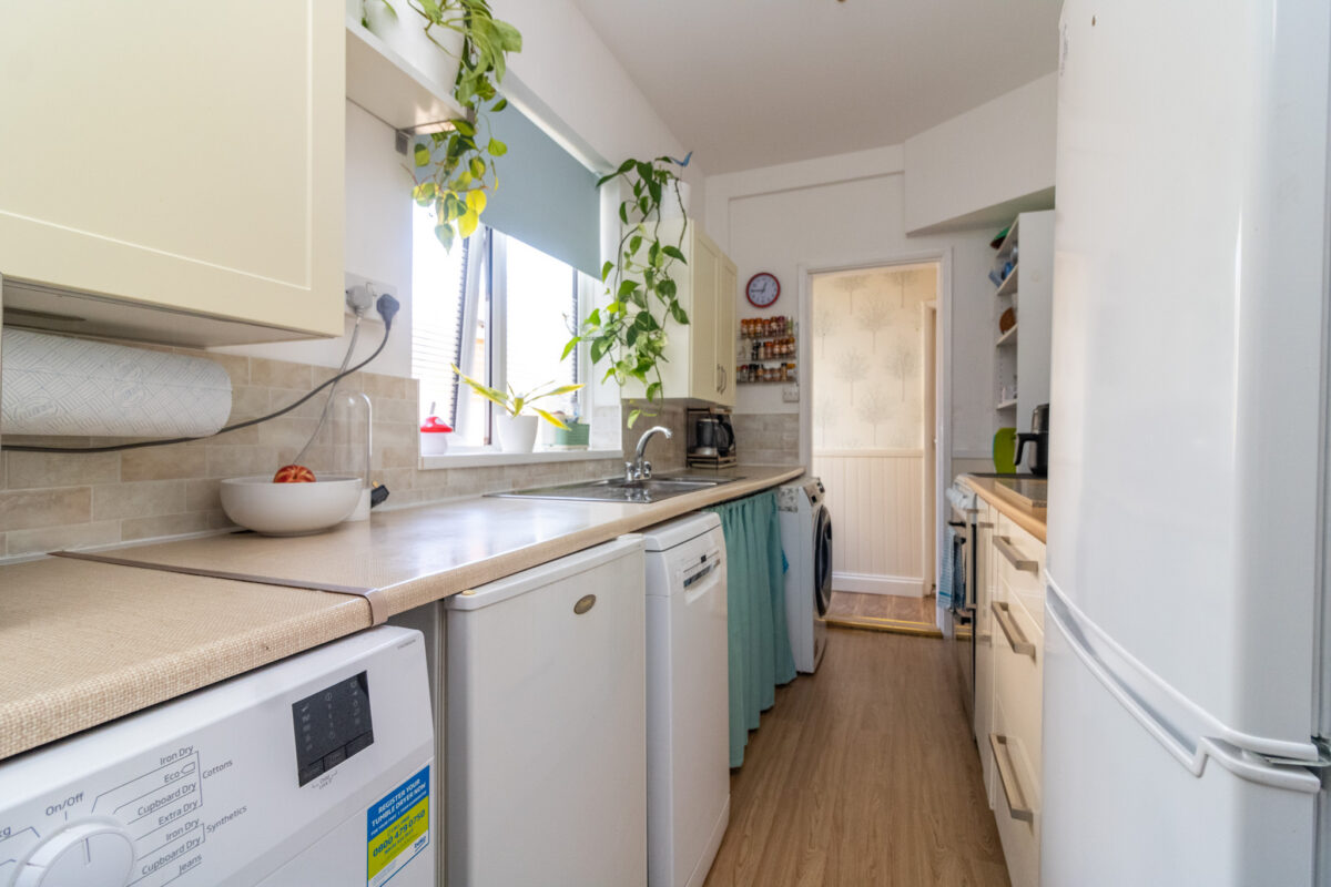 Mountcastle Road, Leicester, LE3