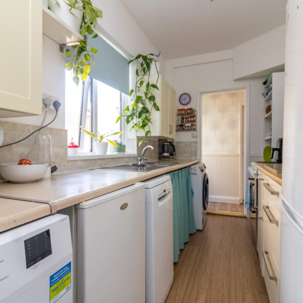 Mountcastle Road, Leicester, LE3