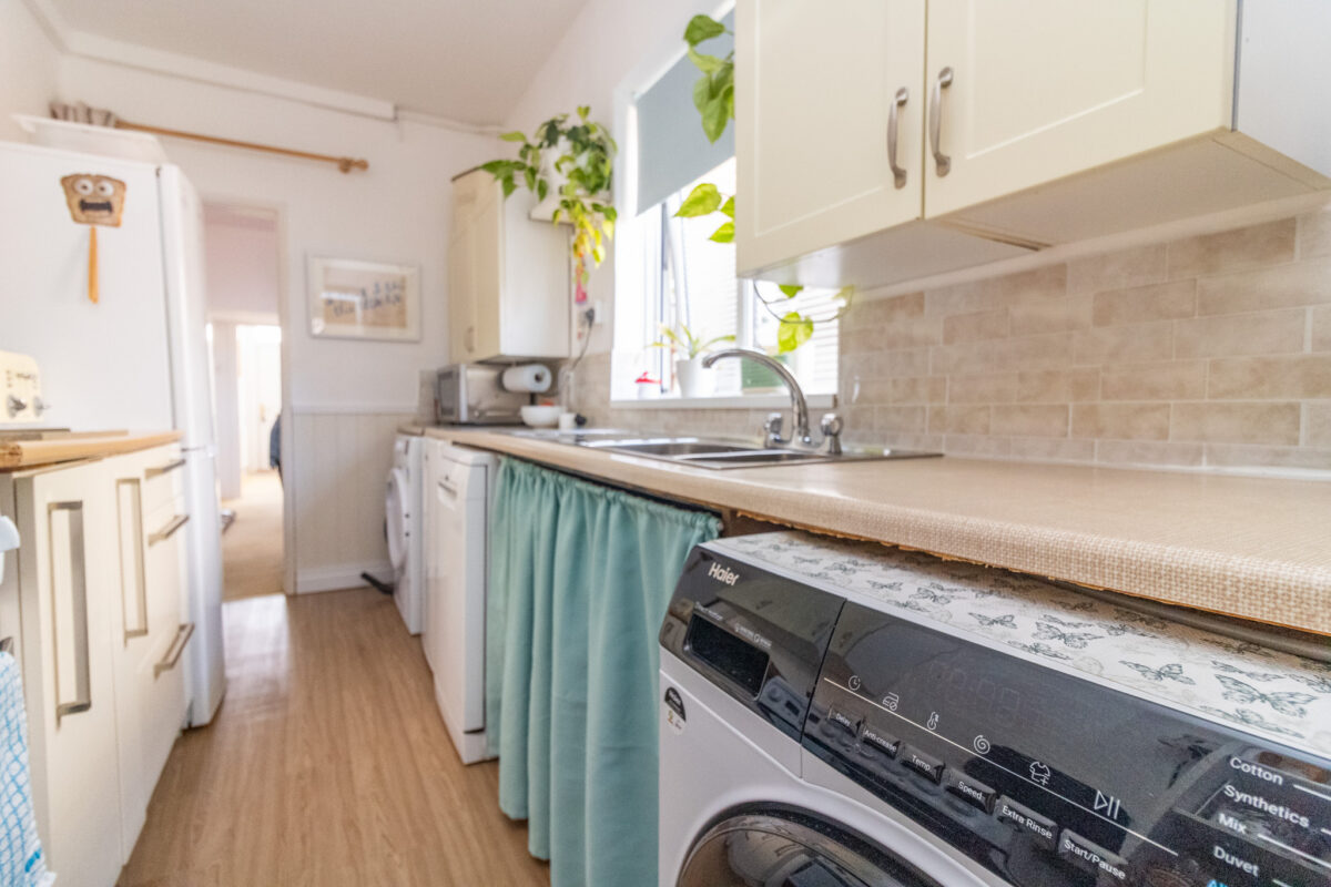 Mountcastle Road, Leicester, LE3