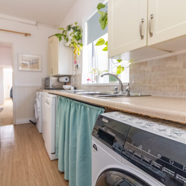 Mountcastle Road, Leicester, LE3