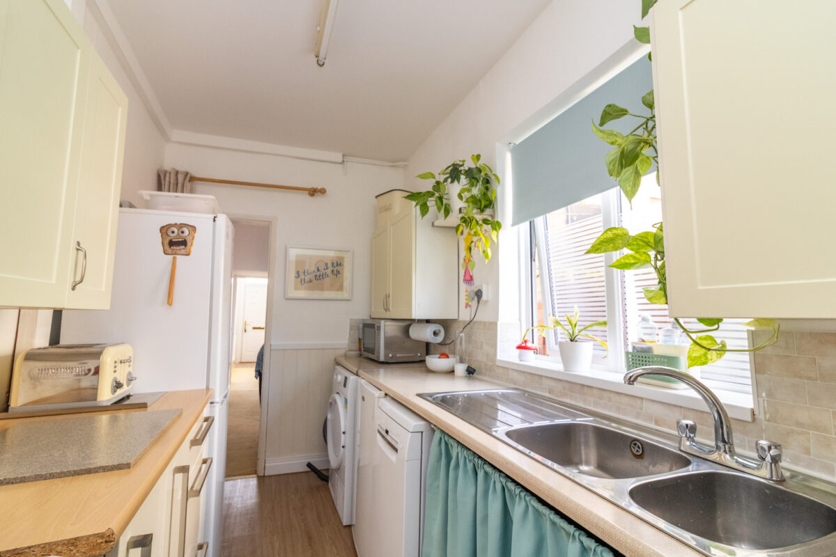 Mountcastle Road, Leicester, LE3
