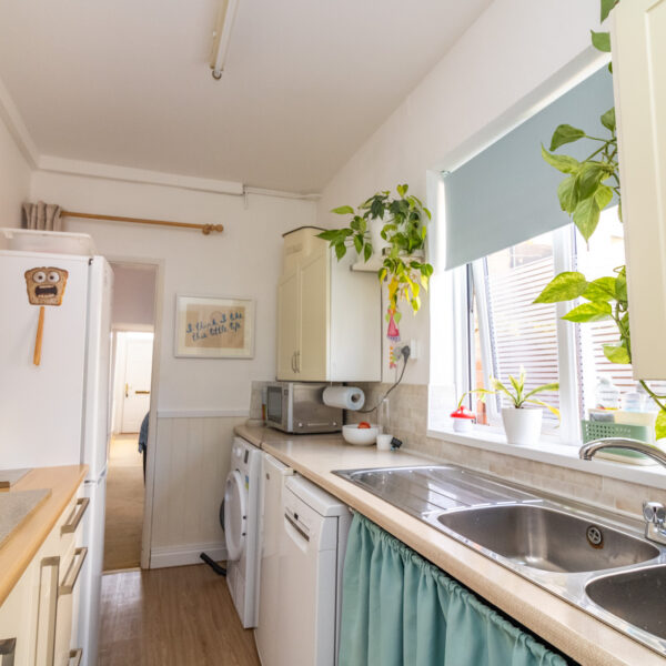 Mountcastle Road, Leicester, LE3