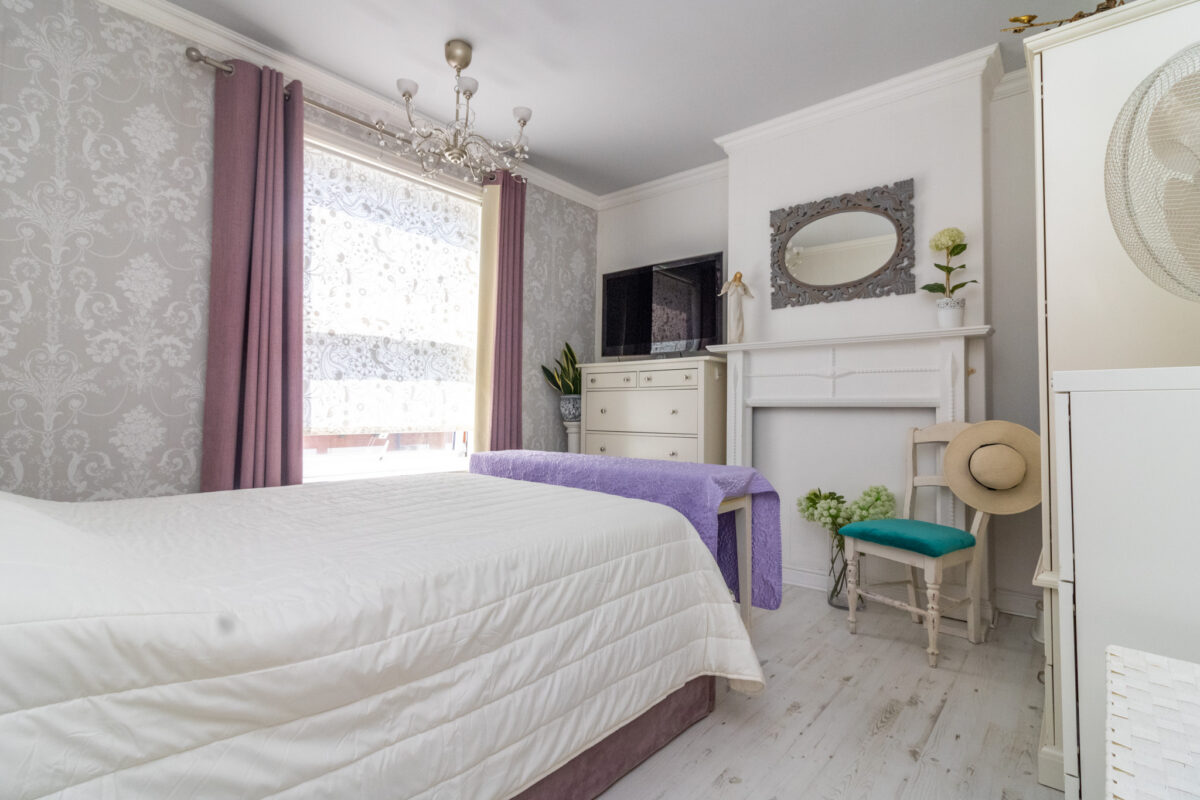 Mountcastle Road, Leicester, LE3