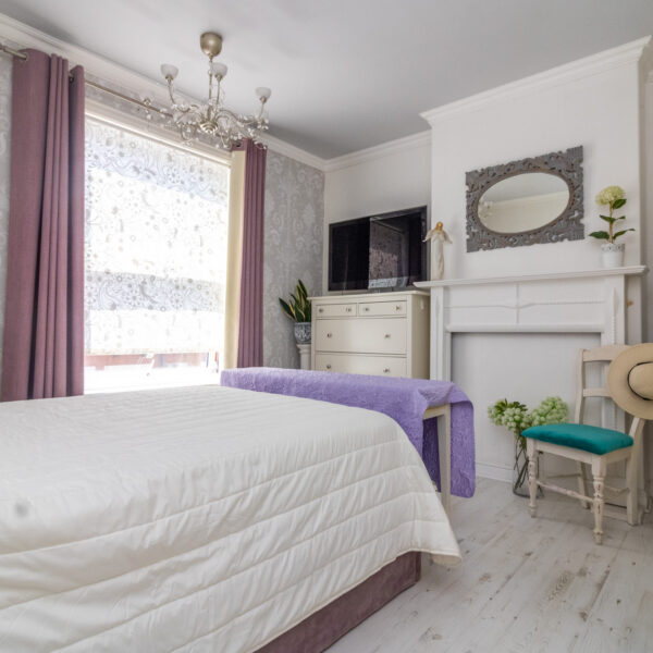 Mountcastle Road, Leicester, LE3