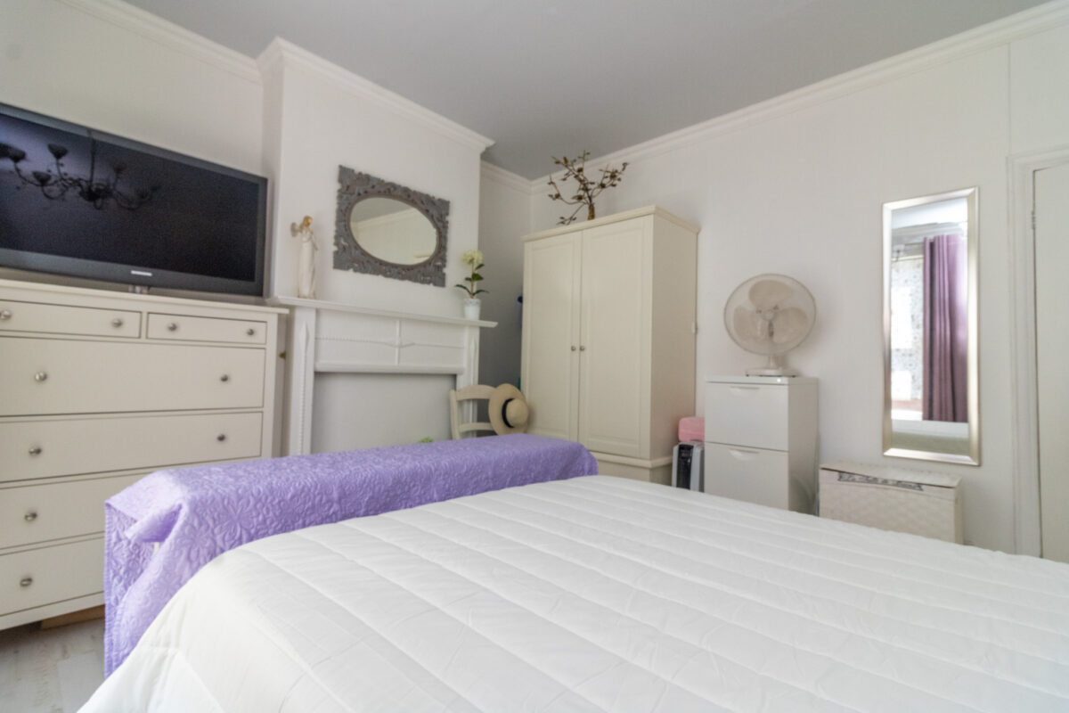 Mountcastle Road, Leicester, LE3