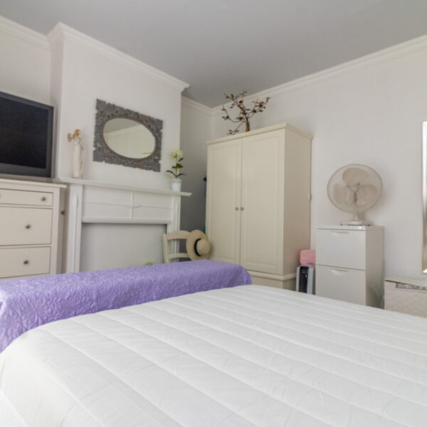 Mountcastle Road, Leicester, LE3