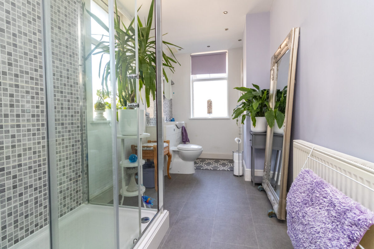 Mountcastle Road, Leicester, LE3