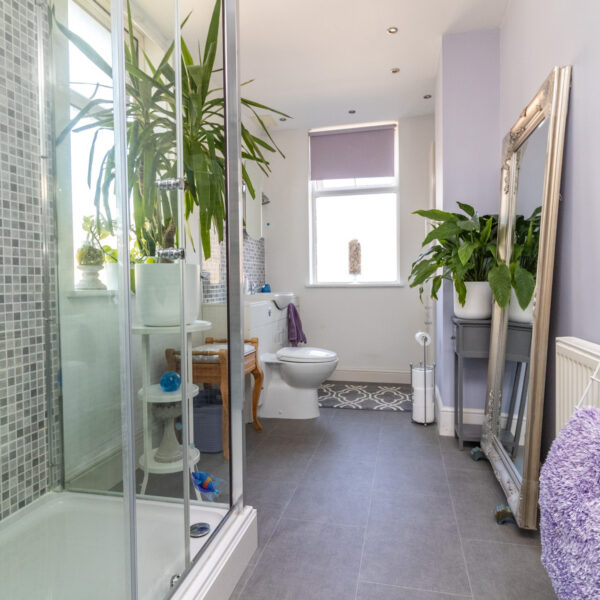 Mountcastle Road, Leicester, LE3