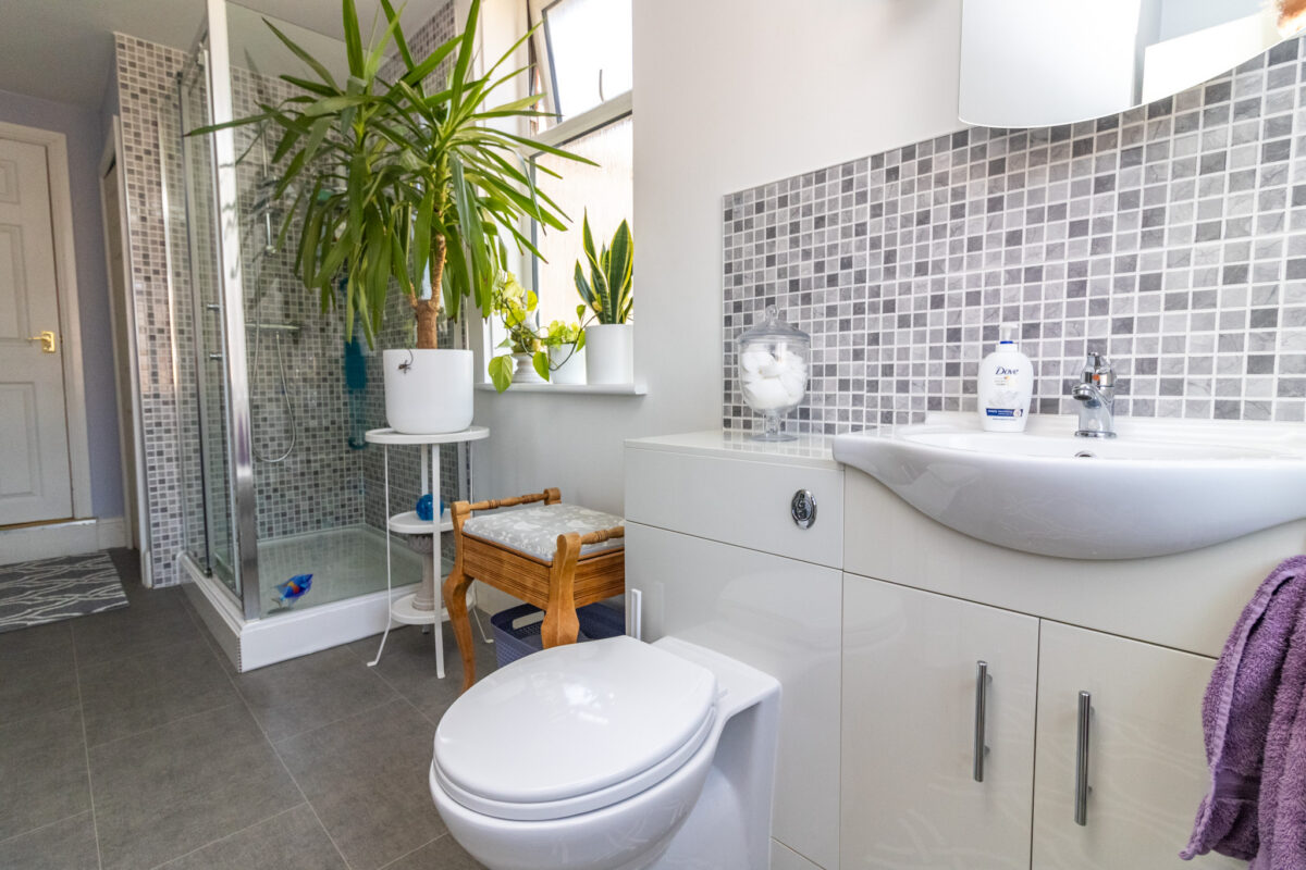 Mountcastle Road, Leicester, LE3