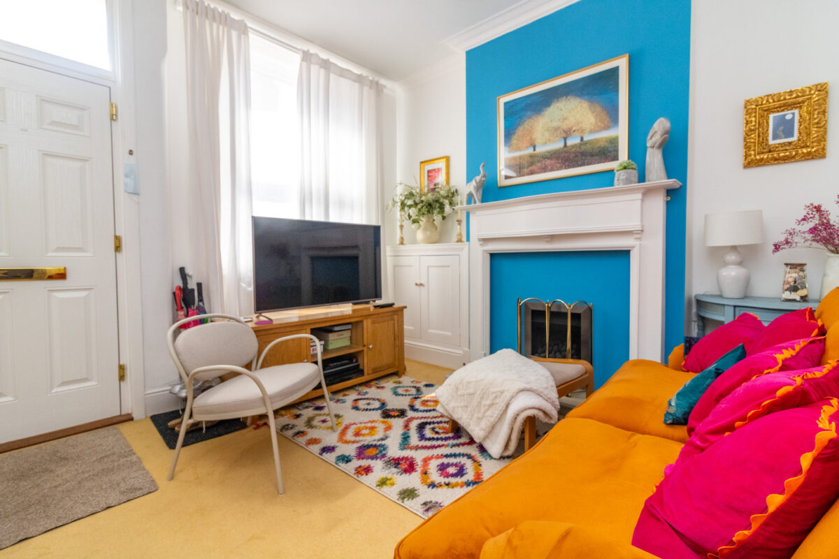 Mountcastle Road, Leicester, LE3