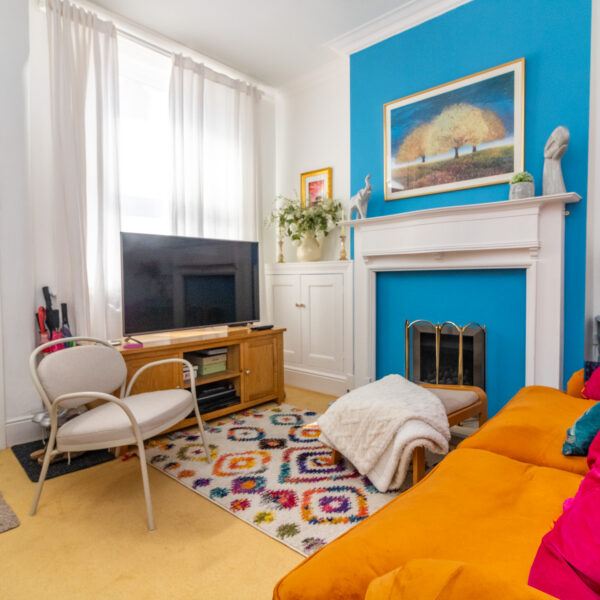 Mountcastle Road, Leicester, LE3