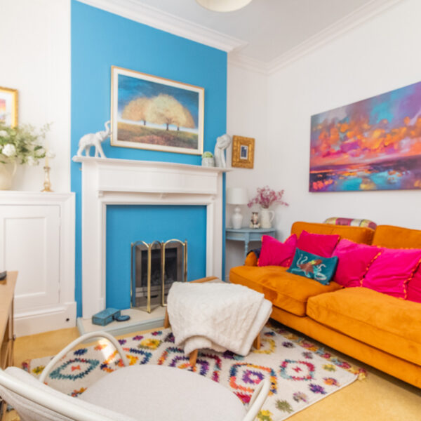 Mountcastle Road, Leicester, LE3