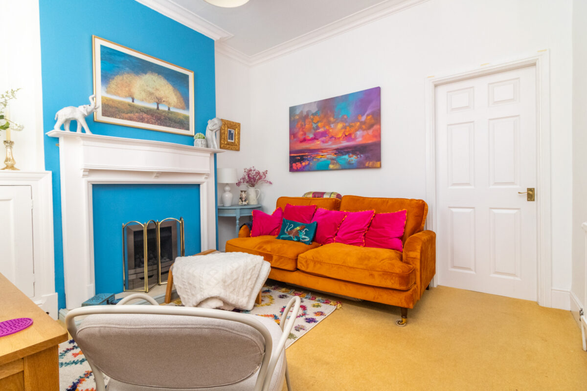 Mountcastle Road, Leicester, LE3
