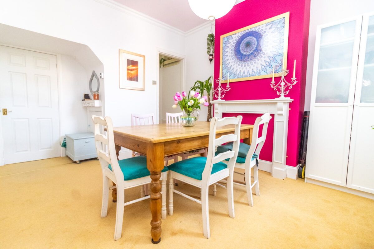 Mountcastle Road, Leicester, LE3