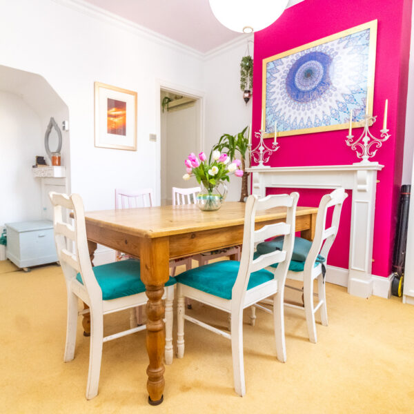 Mountcastle Road, Leicester, LE3