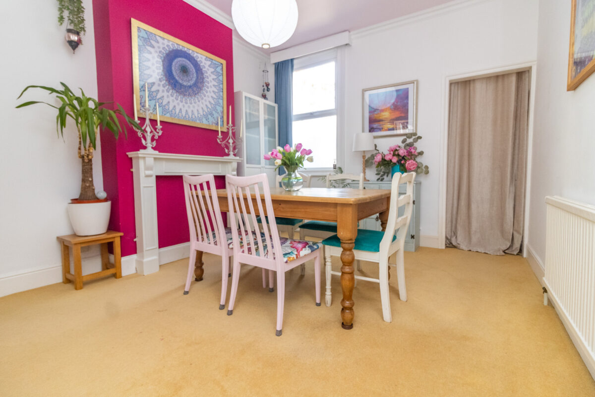 Mountcastle Road, Leicester, LE3