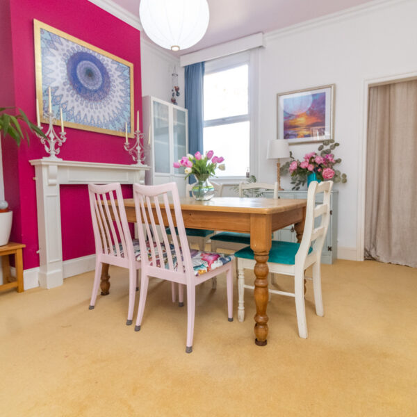 Mountcastle Road, Leicester, LE3