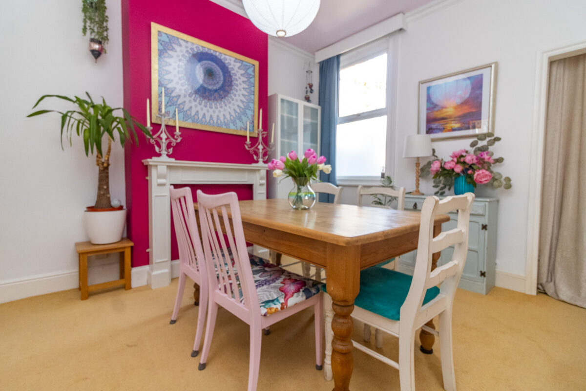 Mountcastle Road, Leicester, LE3