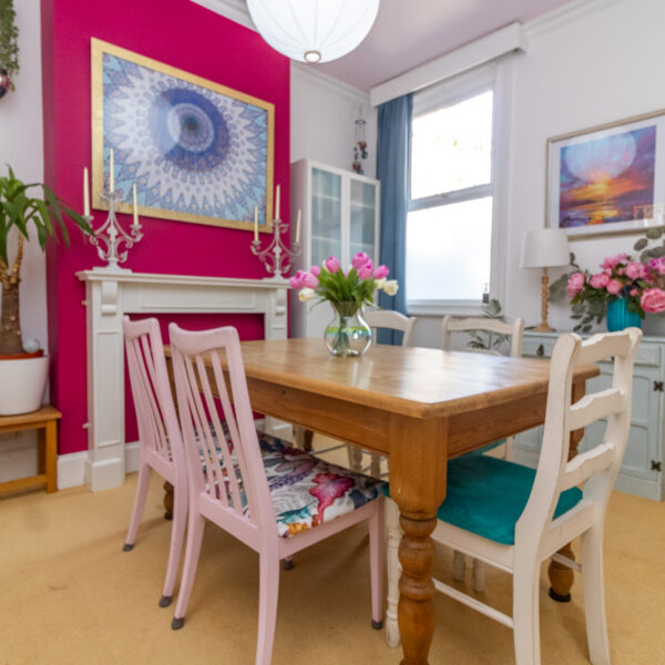 Mountcastle Road, Leicester, LE3
