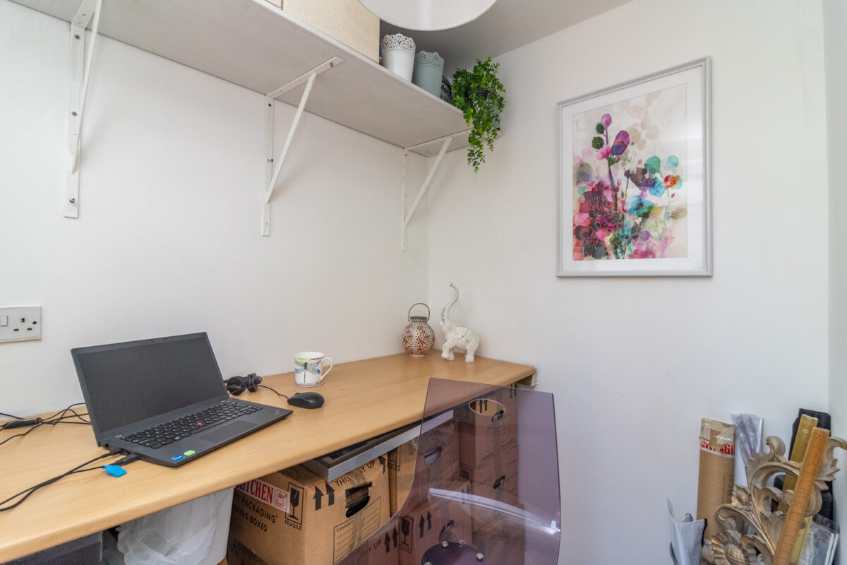 Mountcastle Road, Leicester, LE3