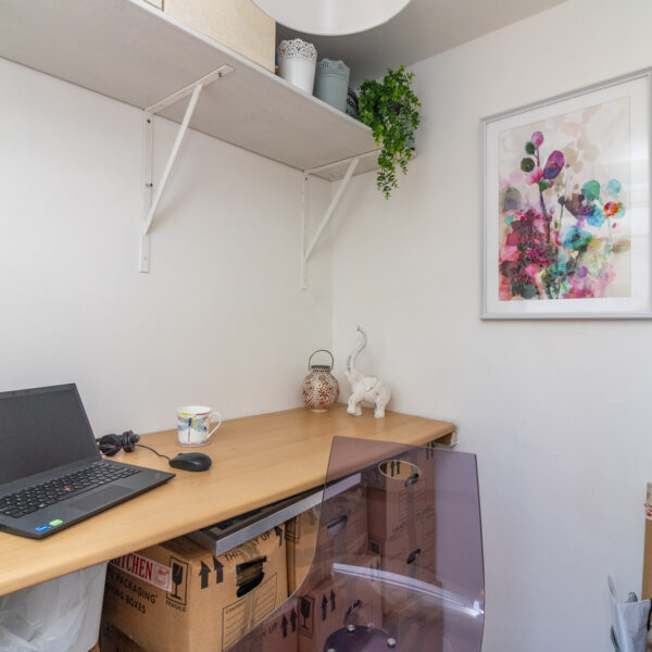 Mountcastle Road, Leicester, LE3