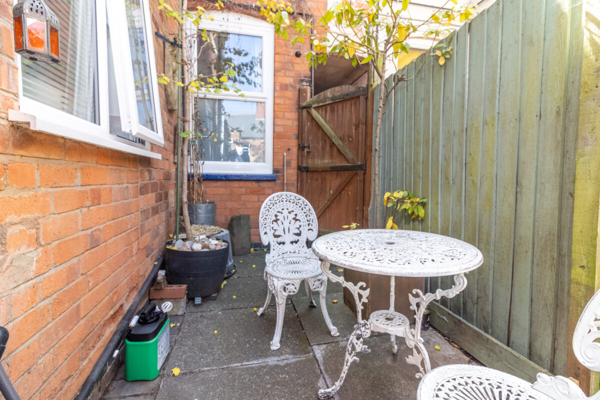 Mountcastle Road, Leicester, LE3
