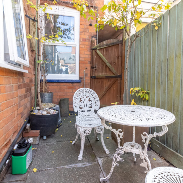 Mountcastle Road, Leicester, LE3