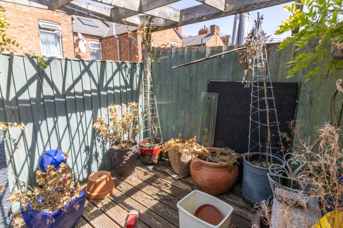 Mountcastle Road, Leicester, LE3