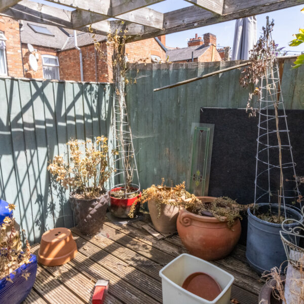 Mountcastle Road, Leicester, LE3