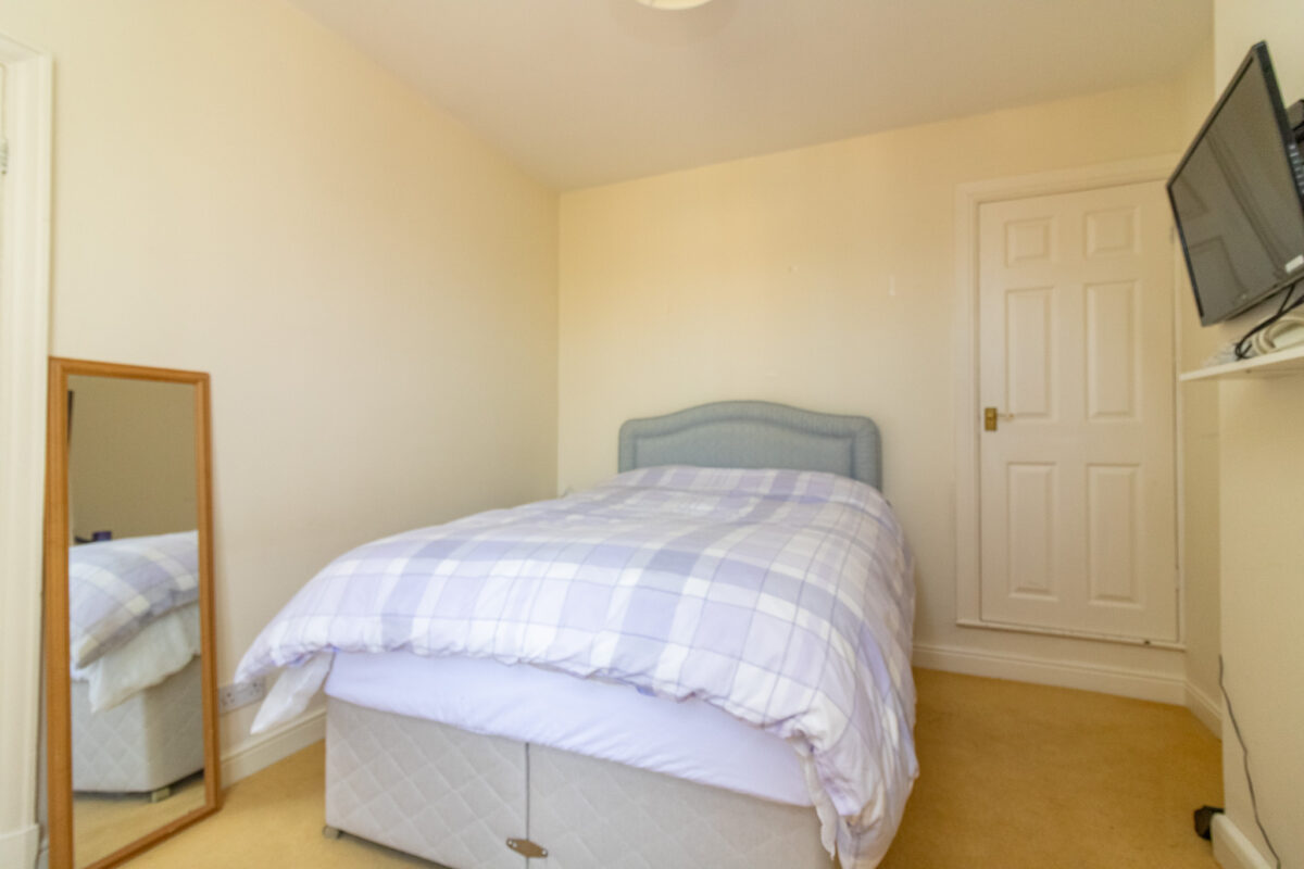 Mountcastle Road, Leicester, LE3
