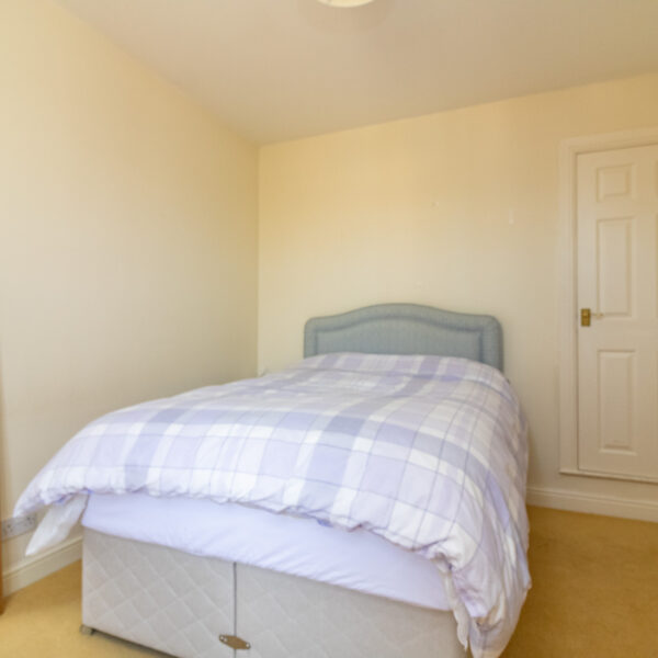 Mountcastle Road, Leicester, LE3