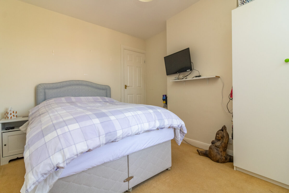 Mountcastle Road, Leicester, LE3