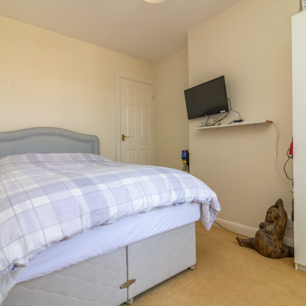 Mountcastle Road, Leicester, LE3