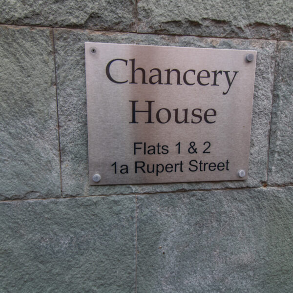Rupert Street, Leicester, LE1