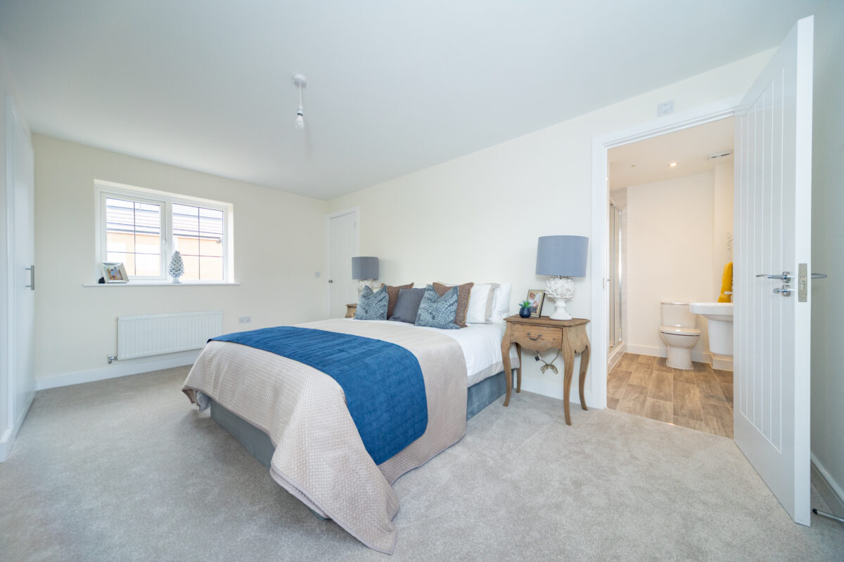 Garendon Park, Loughborough, LE12