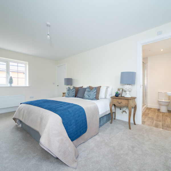 Garendon Park, Loughborough, LE12
