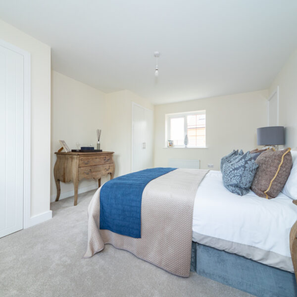 Garendon Park, Loughborough, LE12