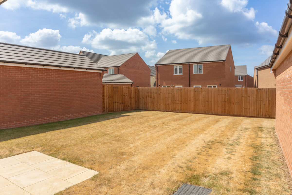 Cottage Leys, Barkby Thorpe, LE7