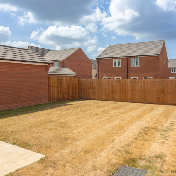 Cottage Leys, Barkby Thorpe, LE7
