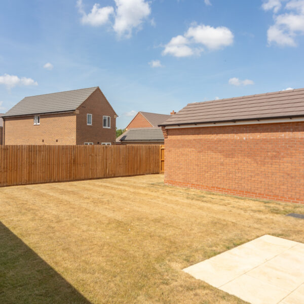 Cottage Leys, Barkby Thorpe, LE7