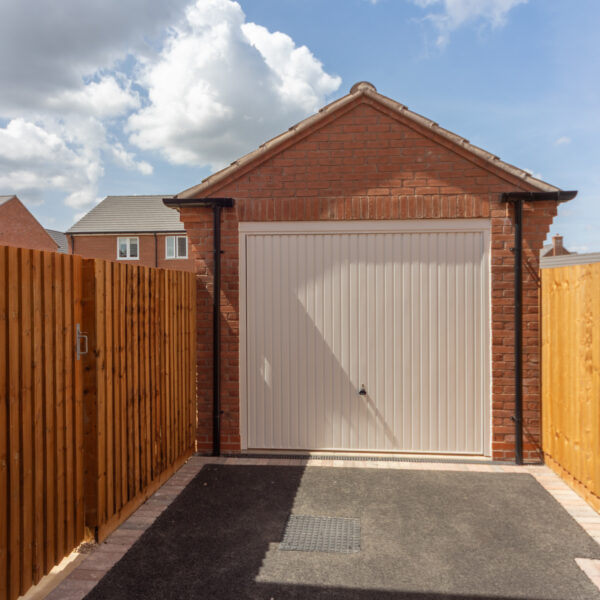 Cottage Leys, Barkby Thorpe, LE7