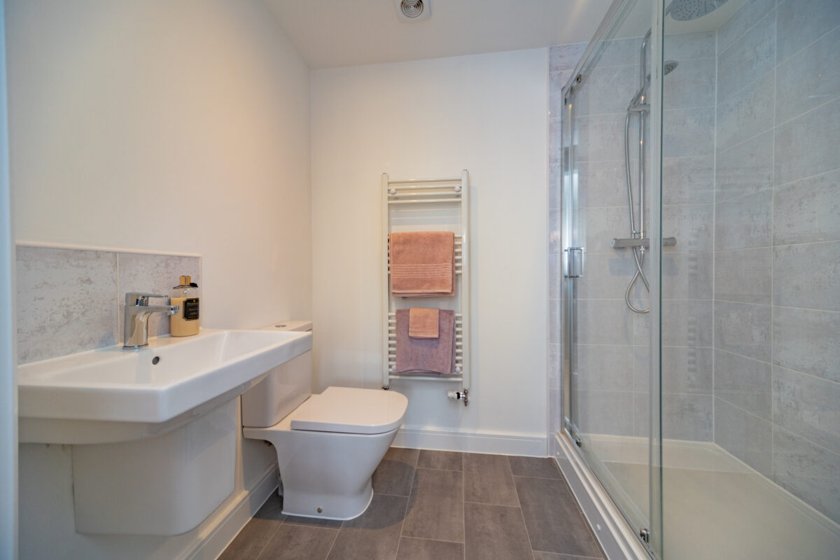 Cottage Leys, Barkby Thorpe, LE7