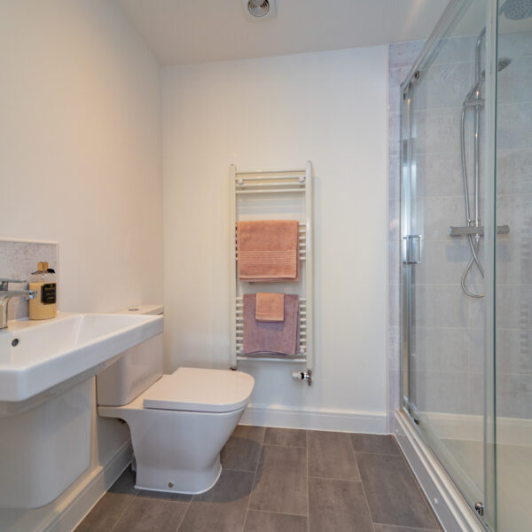 Cottage Leys, Barkby Thorpe, LE7